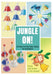 Jungle On! 24 Easy-to-Play Color Songs for Beginners