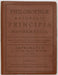 Principia Mathematica by Newton