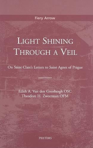 Light Shining Through Veil