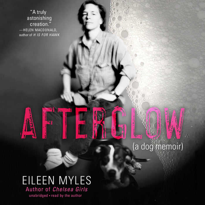 Afterglow (a Dog Memoir)