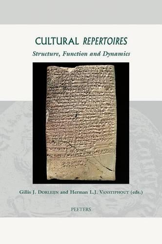 Cultural Repertoires