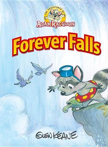 Adventures of Adam Raccoon: Forever Falls