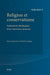 Religion et conservatisme