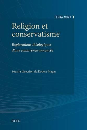 Religion et conservatisme