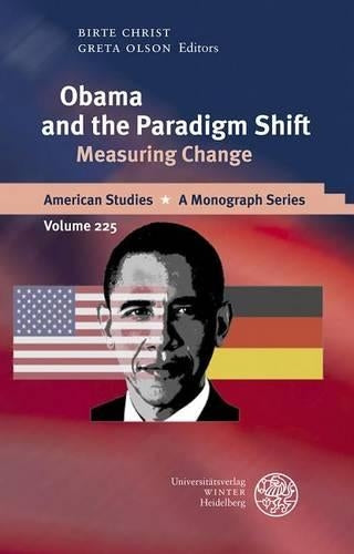 Obama and the Paradigm Shift