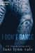 I Don't Dance