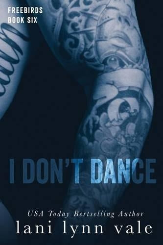 I Don't Dance