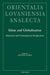 Islam and Globalisation: Historical and Contemporary Perspectives