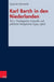 Karl Barth in Den Niederlanden