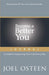 Become a Better You Journal