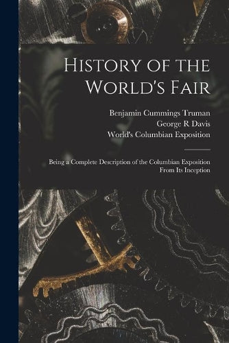 History of the World's Fair