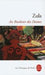 Au bonheur des dames