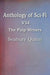 Anthology of Sci-Fi V34, the Pulp Writers - Seabury Quinn
