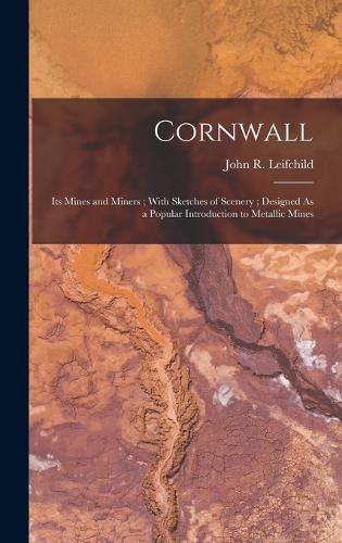 Cornwall