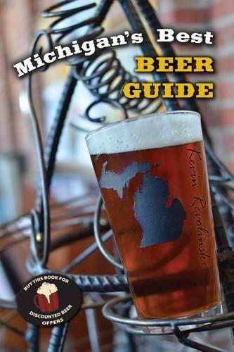 Michigan's Best Beer Guide