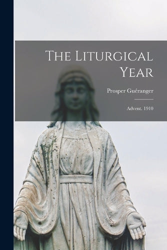 The Liturgical Year
