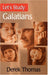 Let's Study Galatians