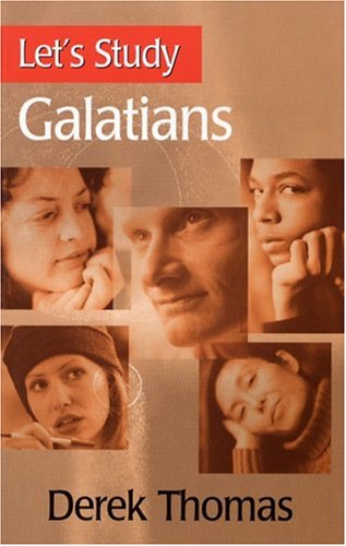 Let's Study Galatians