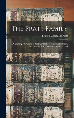 The Pratt Family