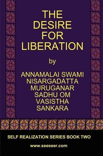 The Desire for Liberation