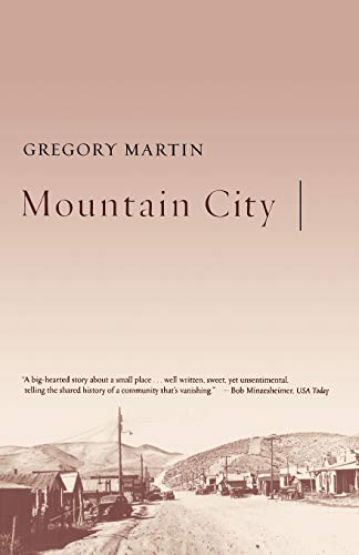 Mountain City
