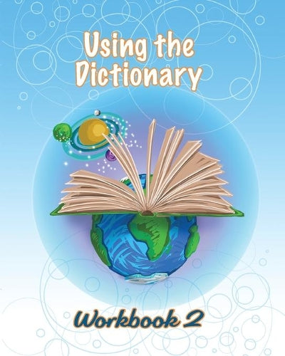 Using the Dictionary