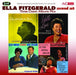 Fitzgerald - Three Classic Alb