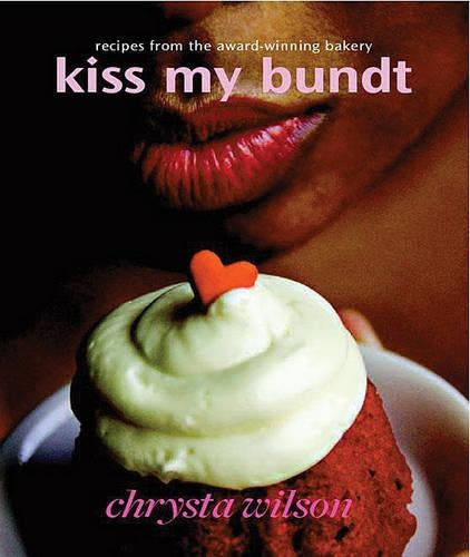 Kiss My Bundt