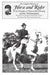 The Complete Training of Horse and Rider in the Principles of Classical Horsemanship