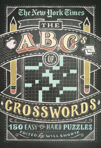 New York Times ABCs of Crosswords