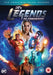 DC's Legends of Tomorrow: Season 3