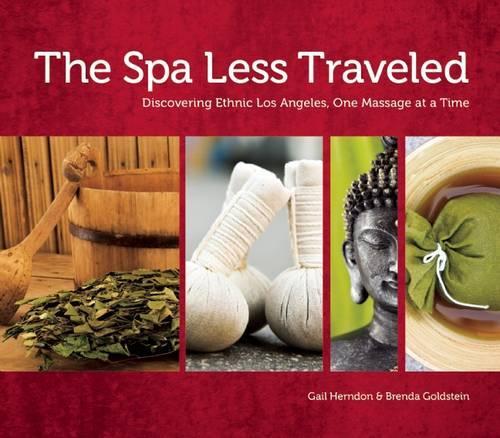 The Spa Less Traveled