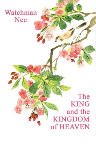 King & the Kingdom of Heaven