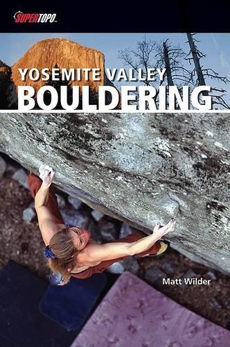 Yosemite Valley Bouldering