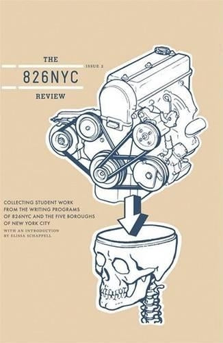 The 826nyc Review: Issue Two
