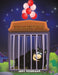 The Lonely Bear