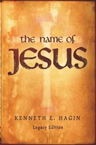 The Name of Jesus: Legacy Edition