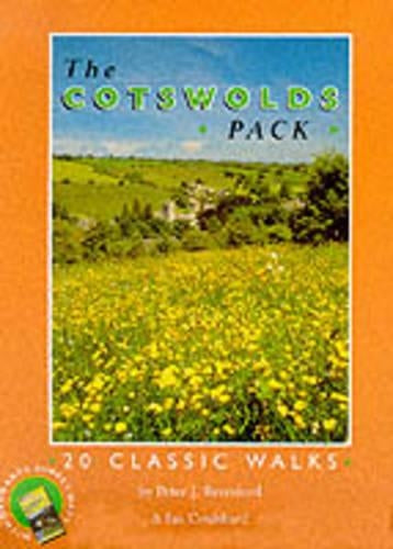 Cotswolds Pack