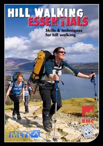 Hill Walking Essentials