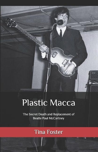 Plastic Macca