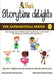 Sue's Storytime Delights