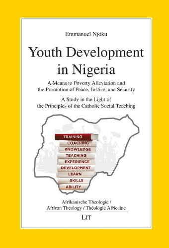 Youth Development in Nigeria
