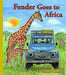 Fender Goes to Africa