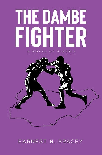 The Dambe Fighter
