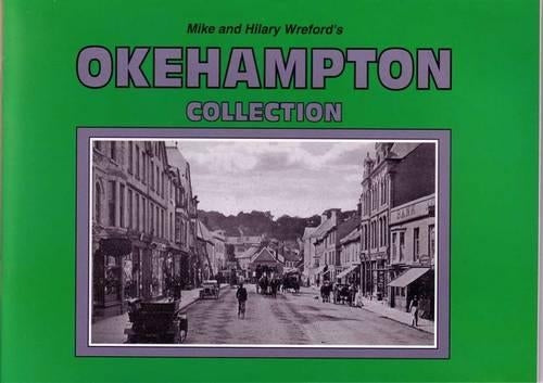 Mike and Hilary Wreford's Okehampton Collection
