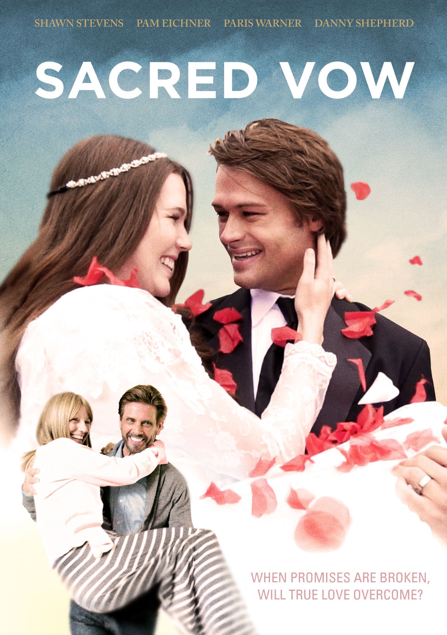 Sacred Vow