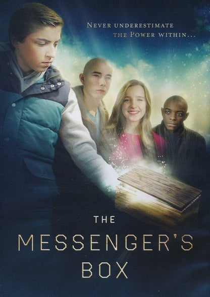 Messengers Box, The