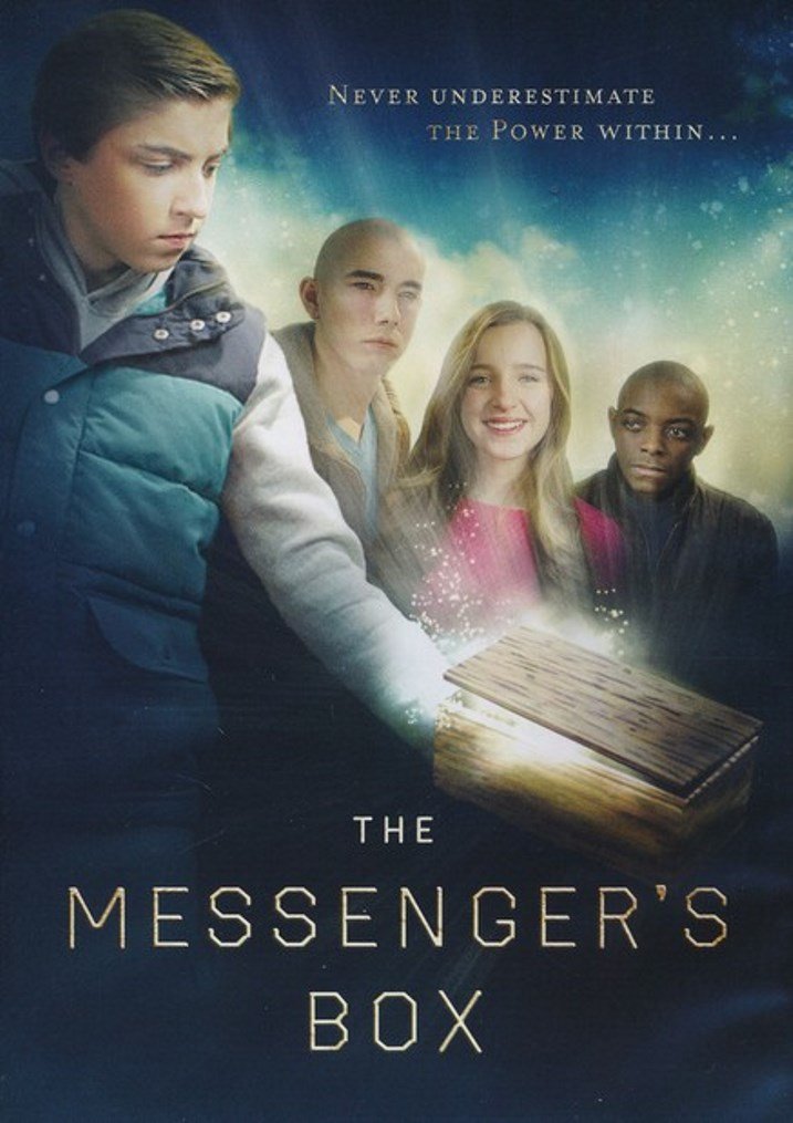 Messengers Box, The