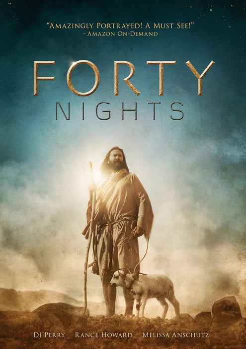 Forty Nights