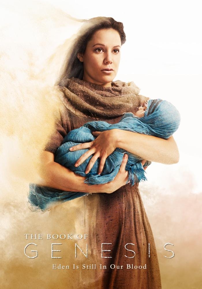Book of Genesis, The